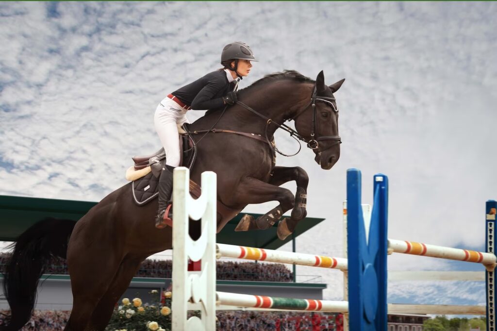 Cheltenham Racecourse Chauffeur