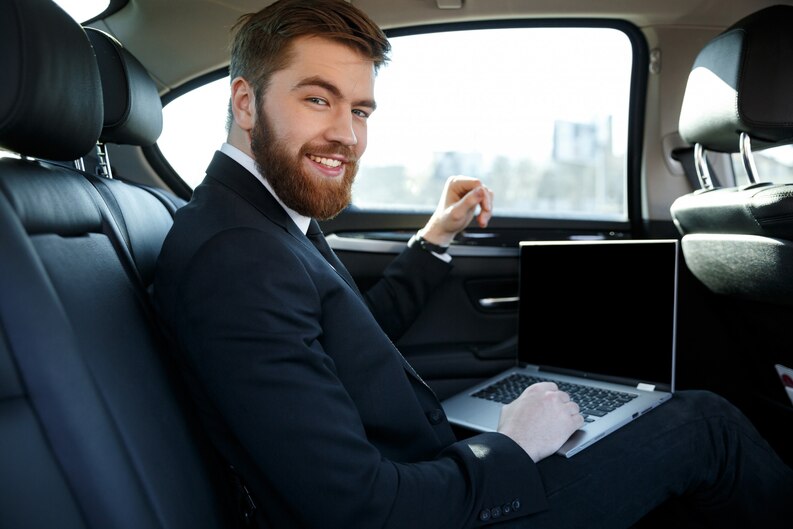 London chauffeur service