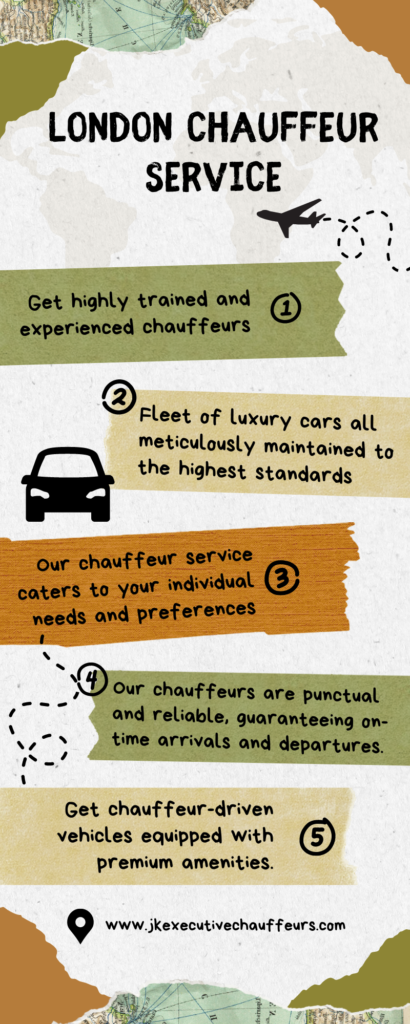 London Chauffeur Service